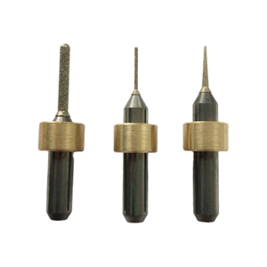 IMES-icore 350 lithium disiliceer freesburs