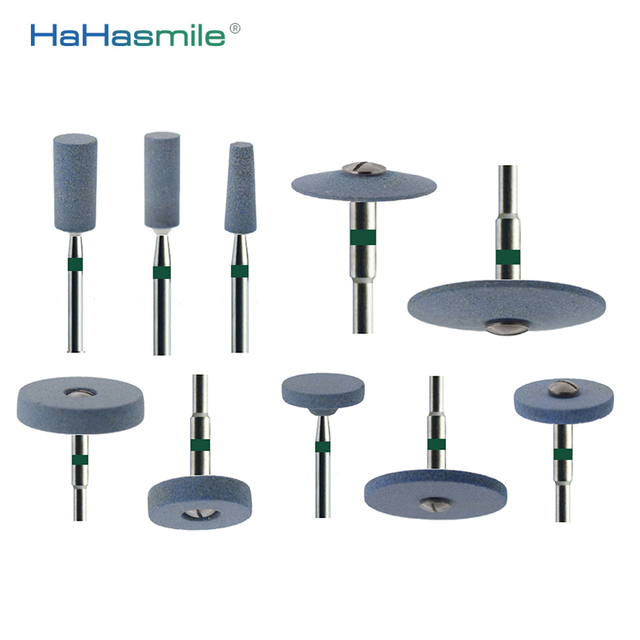 Алмазная турбошлифовальная машина для предварительной полировки циркония