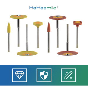Diamantpolierer für Emax 