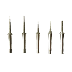 Sirona mcxl lithium disiliceer freesburs
