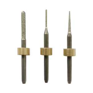 IMES-icore 250 lithium disiliceer freesburs 