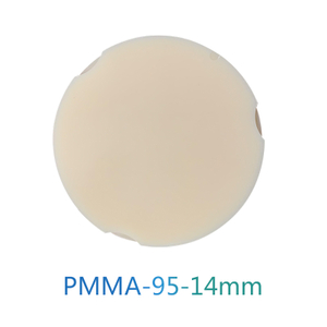95 mm Monolayer PMMA -blokken