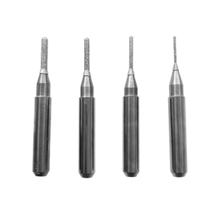 Arum 6,0 mm lithium disiliceer freesburs