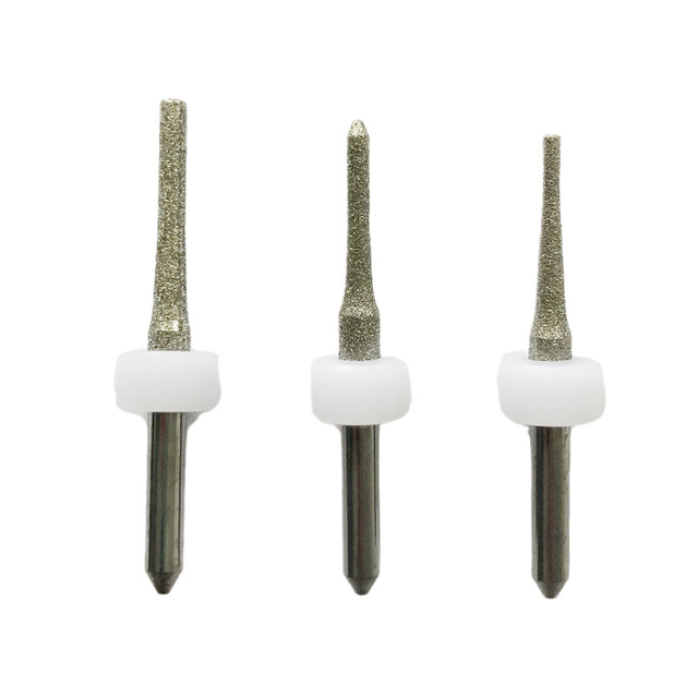 Sirona McX5 литий лития рассуждает фрезелью 