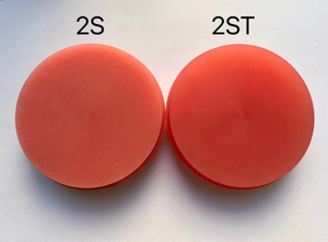 98mm 2s 2st PMMA كتلة