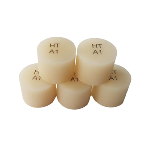 Lithium-Disilikat-Pressbarren